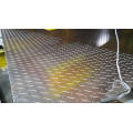 metal diamond plate aluminium